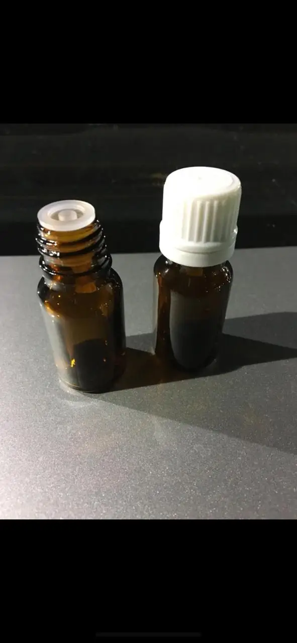 Sandalwood Fragrance Oil I Cosmetic Grade I Perfumery I Skin Care I Wholesale & Private Label customized packaging 10,15,30 ml.