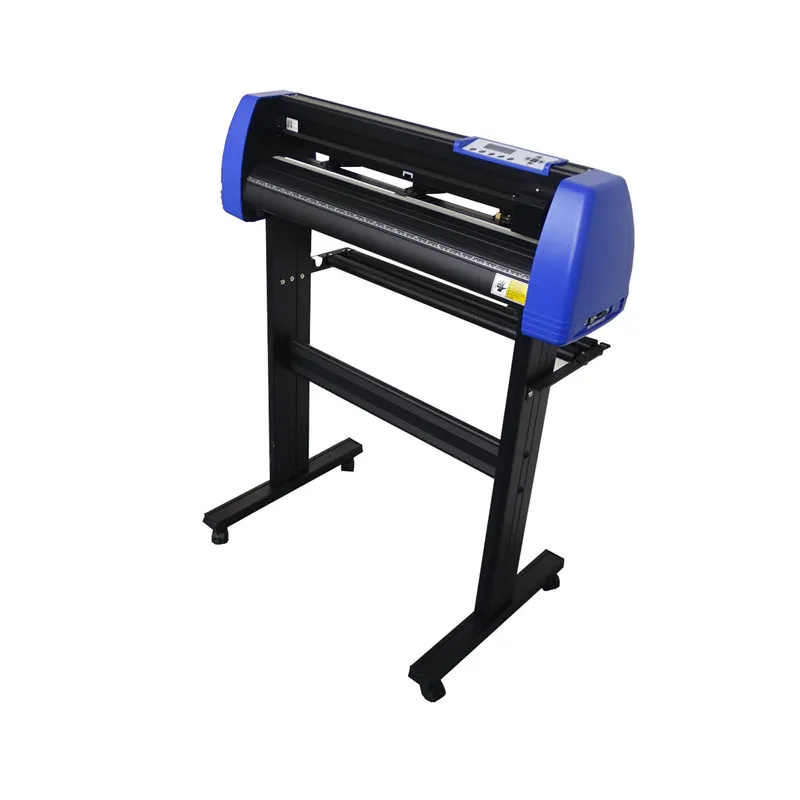 Cutter plotter machine with signmaster software good price