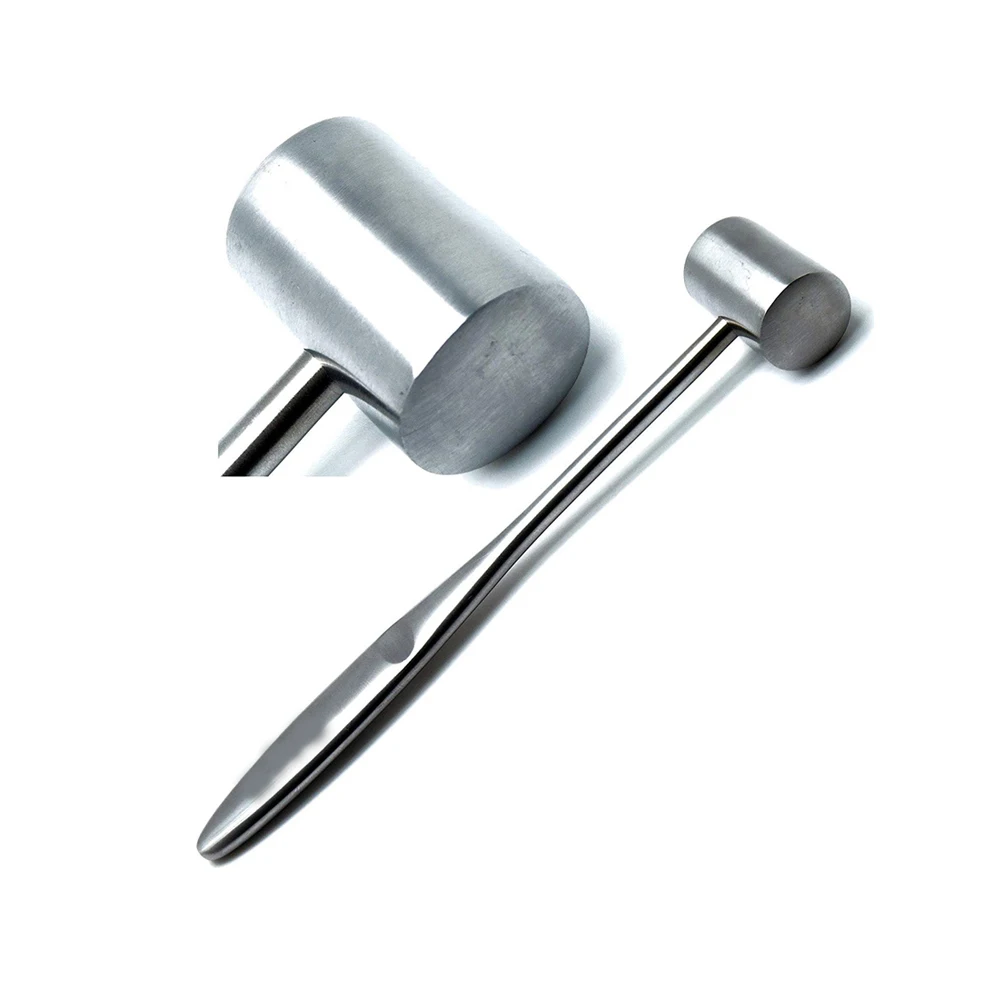 Mallet Hammers Teeth Hammers