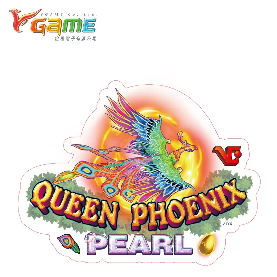  Программное обеспечение для съемки VGAME