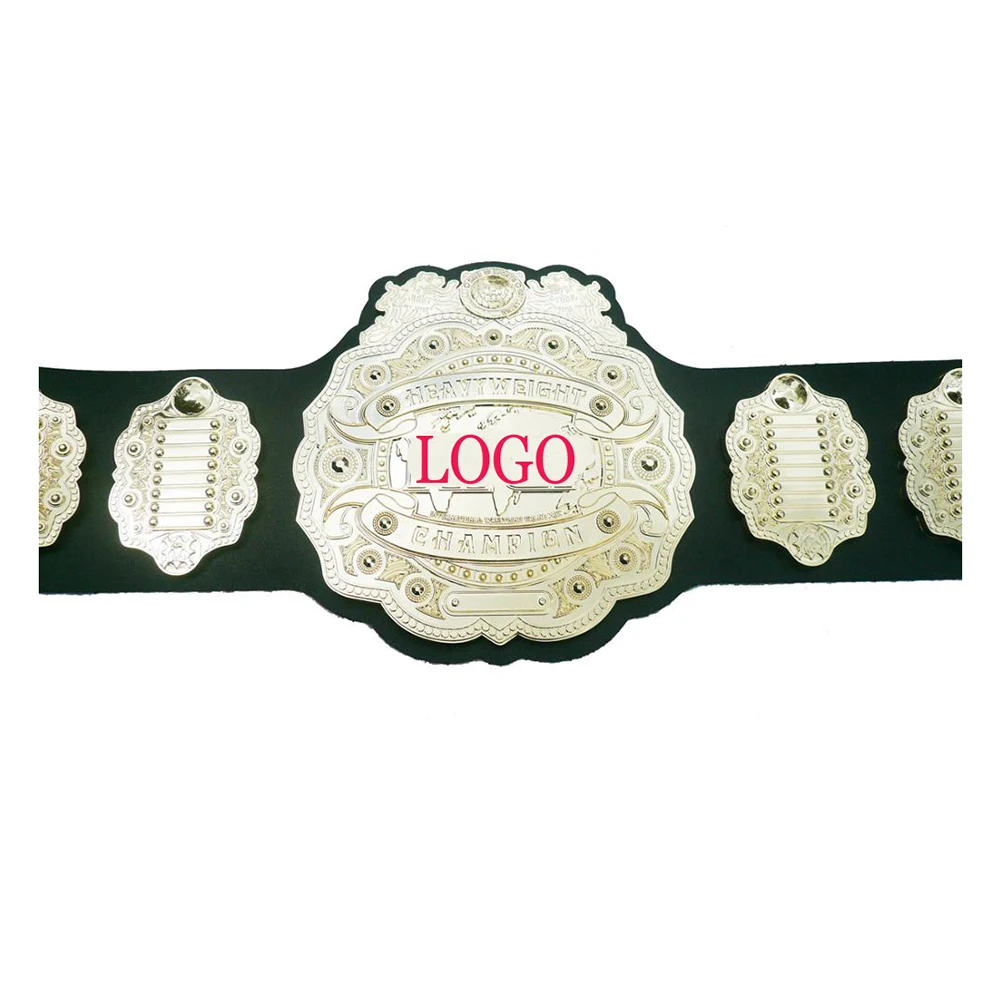 Custom made boxing championship Top quality Custom Championship belt