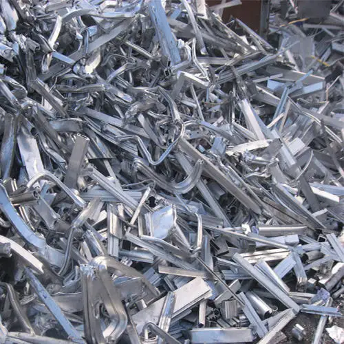Aluminium Wire Scrap - UBC Used Beverage Cans Aluminum extrusion scrap 6063