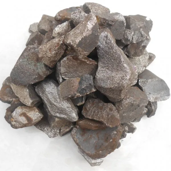 Средний углерод Ferromanganese
