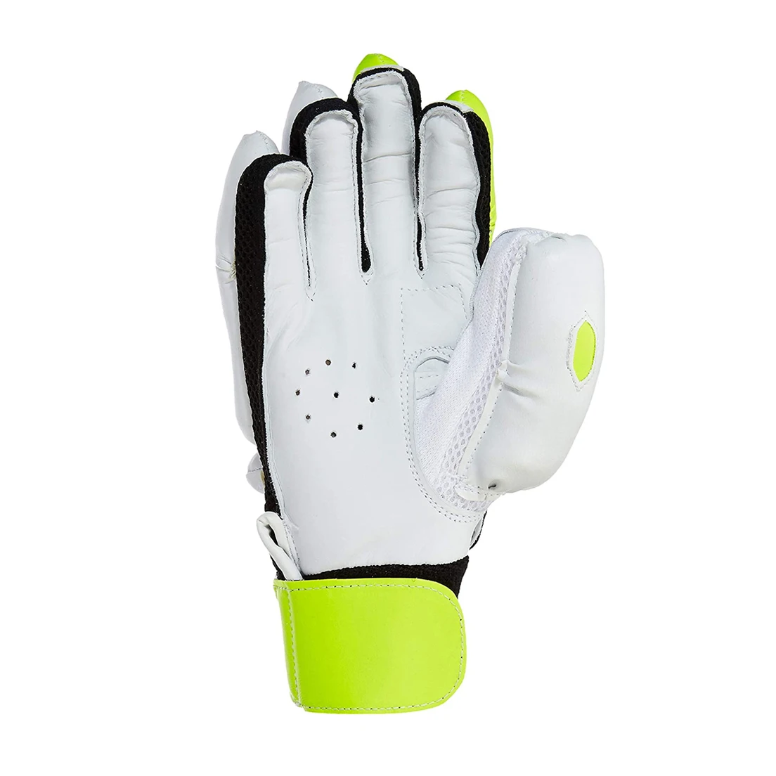  Оптовая продажа индивидуальные высококачественные перчатки для крикета из чистой кожи Прямая поставка с завода