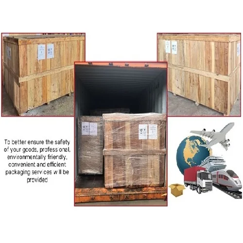 Double Cone Dry Powder Blender