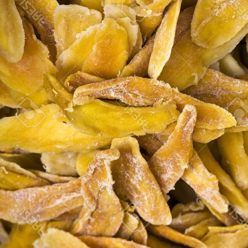 High Quality Dried Mango Best Price Dried Mango High Standard Vietnam Agri Dried Mango