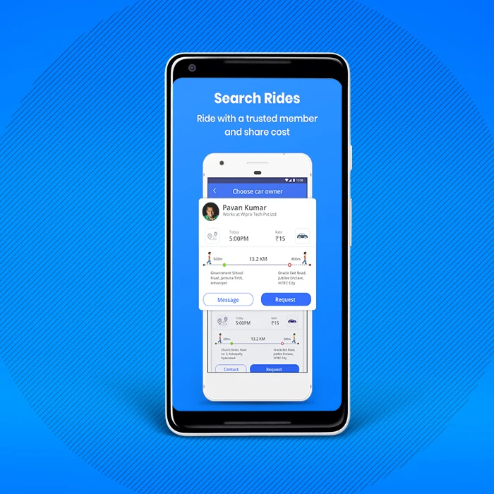 Taxi Booking App Solution Development Company - Protolabz eServices