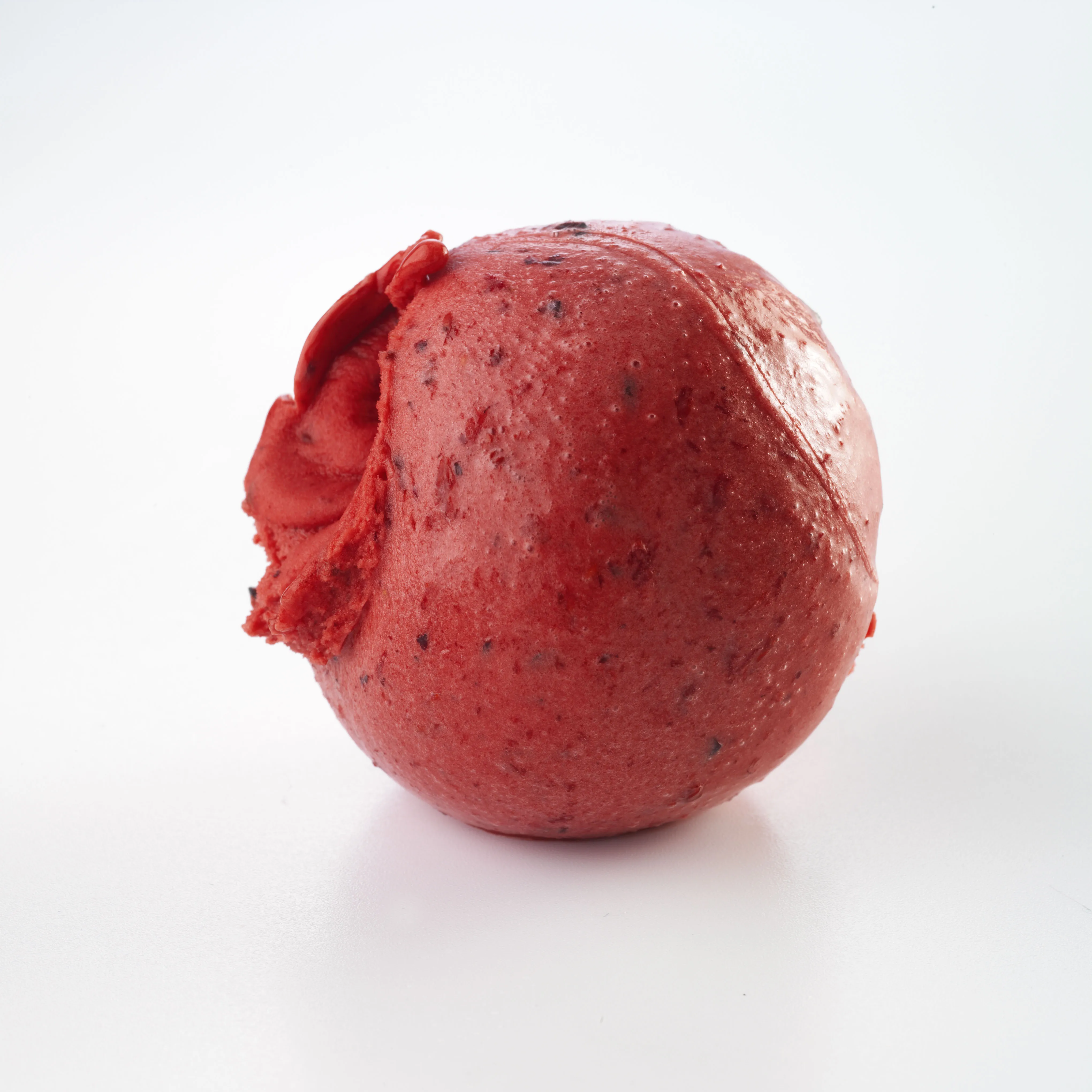 Fruit of the Forest Ice cream - Sorbet - Made in Italy - 5Lt tub - for HORECA and ICE CREAM SHOP