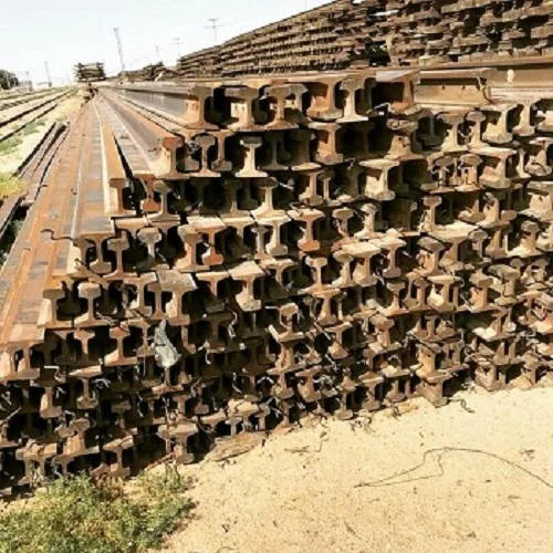 
Steel Used Rail Way Scrap good price 
