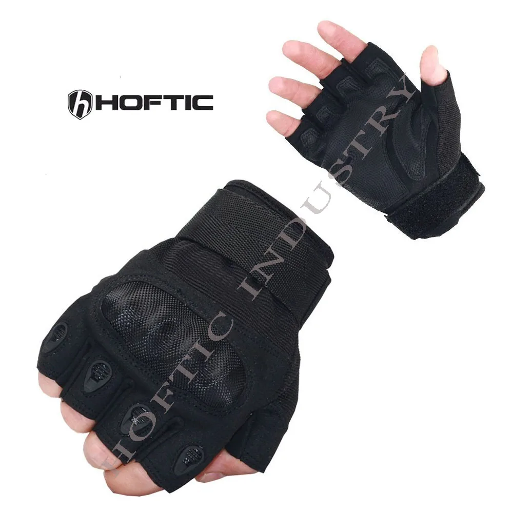 
 Hot Selling Personalized Outdoor Military Police Gloves  