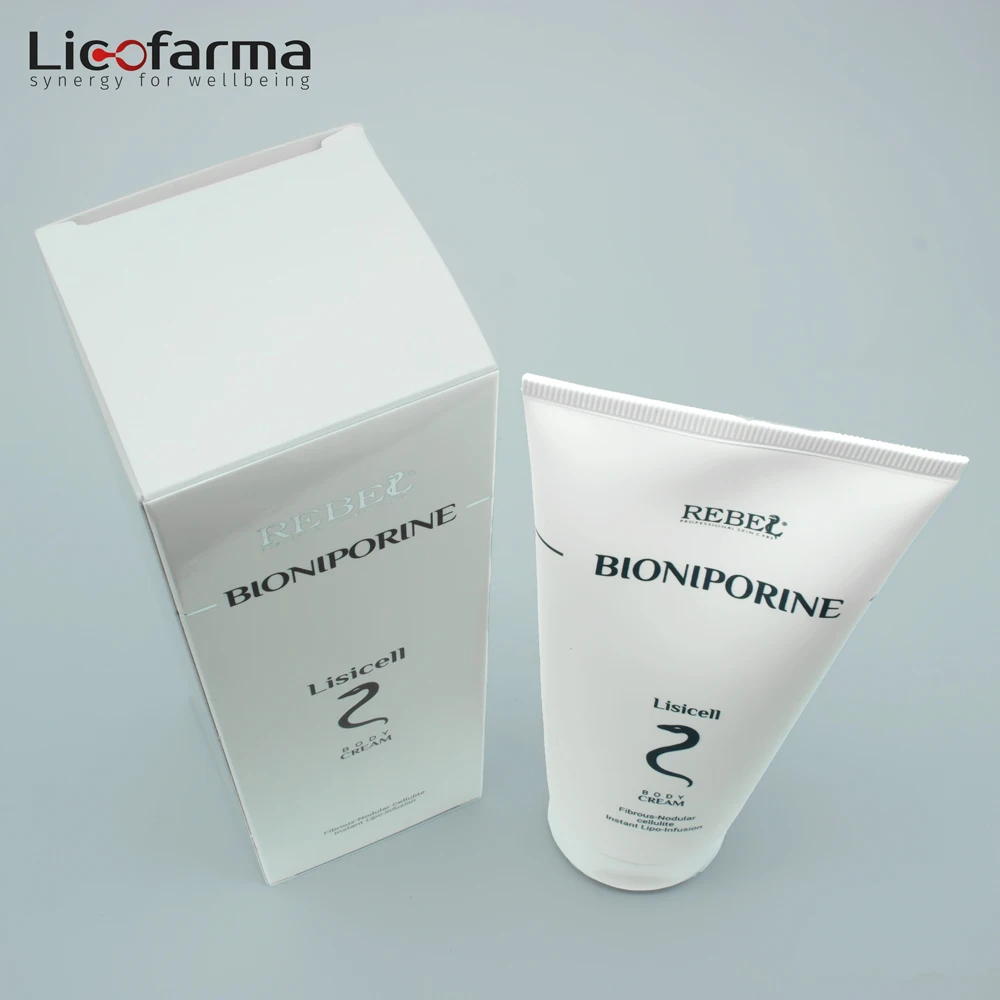 Instant Result Effective Slimming Tightening Firming Leg Cream For Women Daily Use Anticellulite Water Retention Slim Results