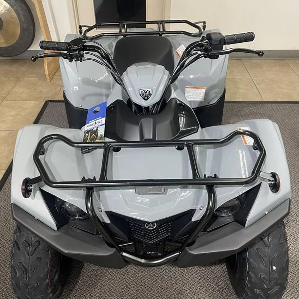 
2021 YAMAHAs Grizzly 90 - ULTIMATE MID SIZE 90cc Kids ATV for sale 