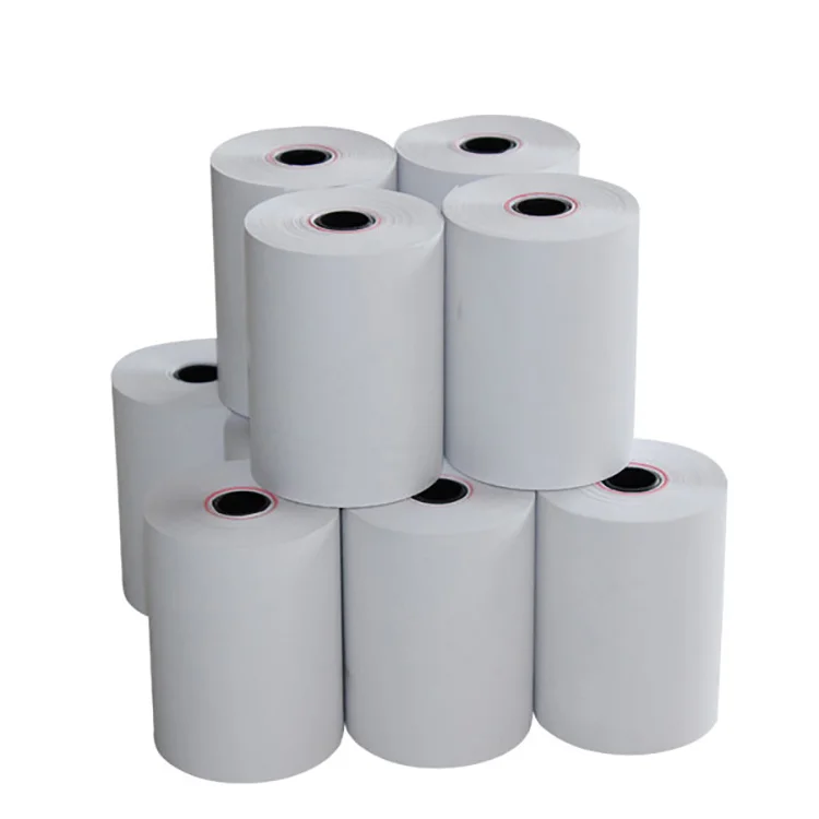 100% Best Quality Thermal Receipt Printer Paper Roll Cheap Rate Thermal Receipt Printer Paper Roll