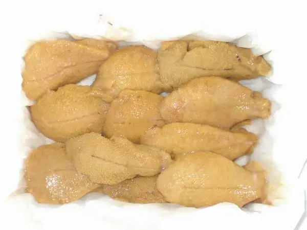  Хит продаж вкусный морской ароматизированный рыбный шар