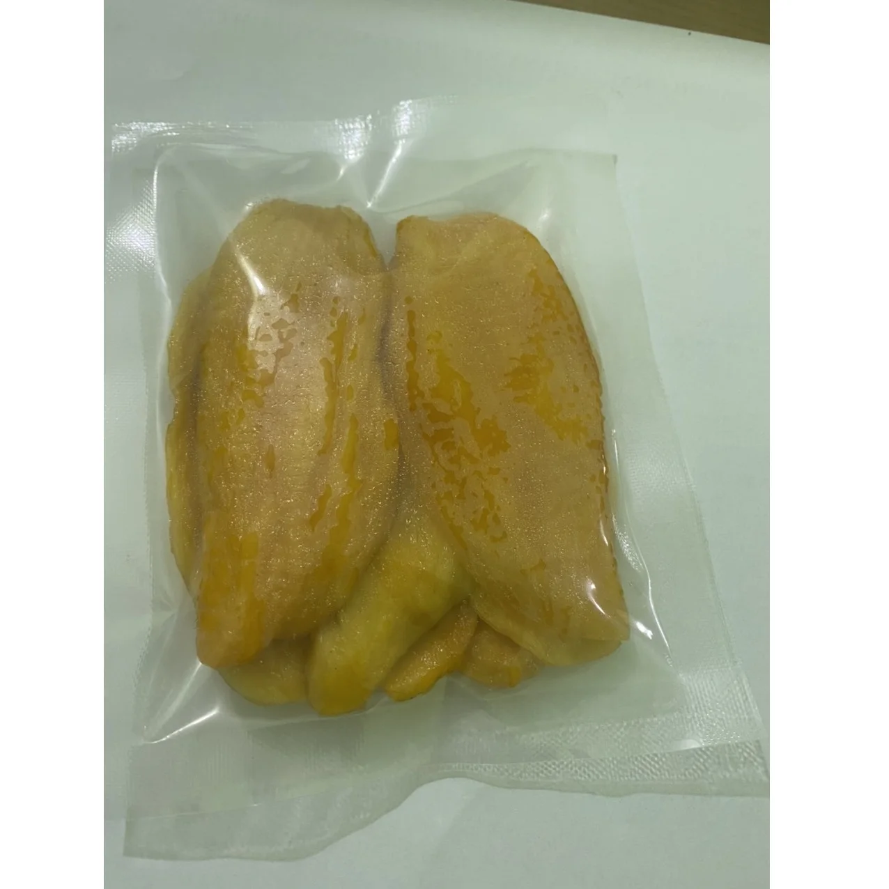 Top Selling Fruit & Vegetable Products OEM Premium Quality Slice Sweet Organic Extreme Low Sugar Soft Dried Mango From VIETNAM