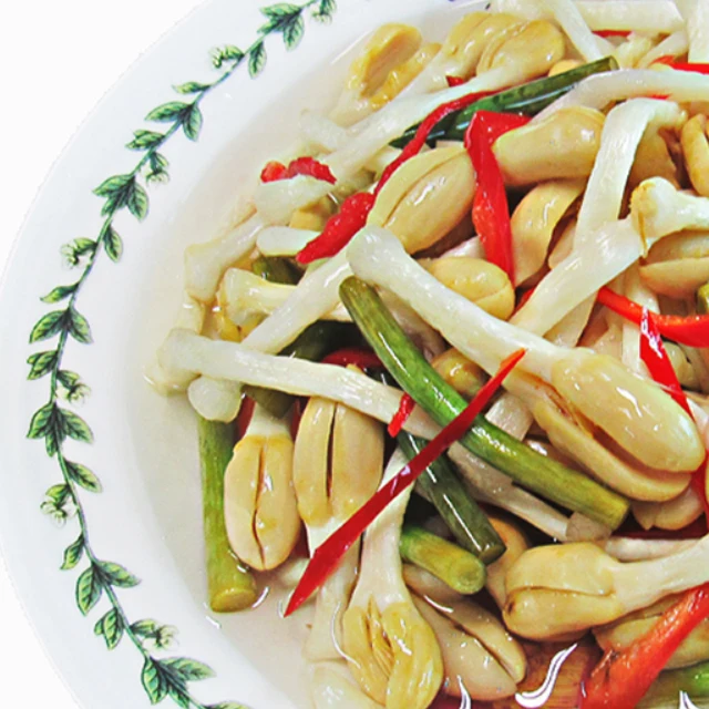 
Традиционный вкус арахисового сока Hansungwon в Корейском стиле, 800 г, консервированные пищи для здоровья, приправленные красным перцем и специями 