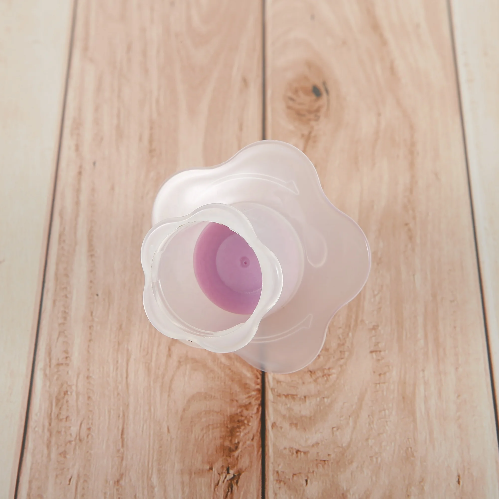 Splendid Plastic Cupcake Corer for Baking Tools Cake Plunger Cutter Pastry Corer Decorating Divider Cake Filler