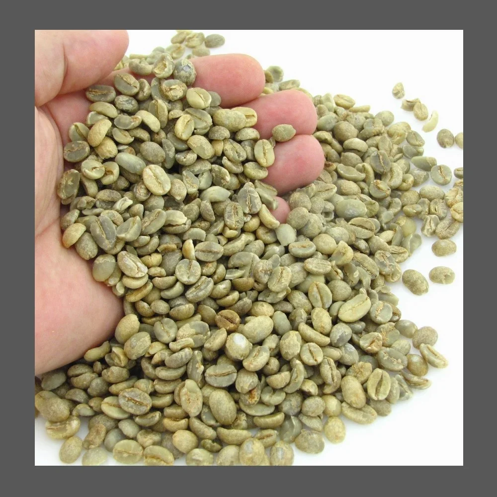
Wholesale Vietnamese High Quality Green Coffee Beans With Best Price Arabica Beans For Import Good Quality Bulk Coffee Beans 