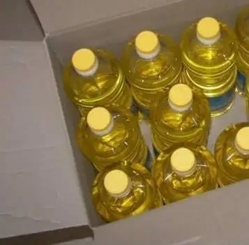 Sunflower Seed Oil Latest Price