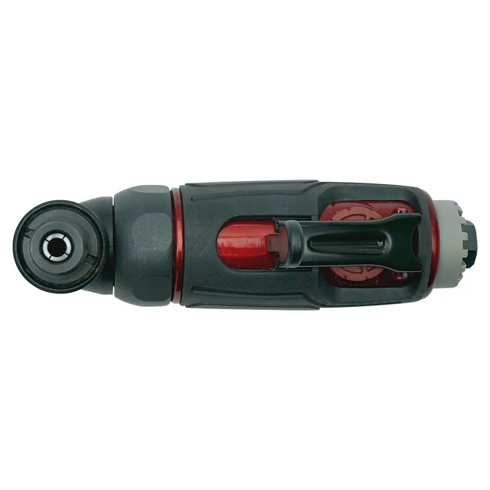 Pneumatic Punch and Die Angle Grinder with Industrial Level