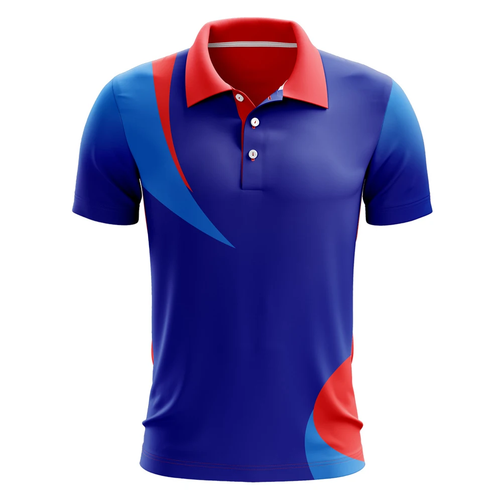 Мужская белая форма для крикета брюки и Джерси с легким весом