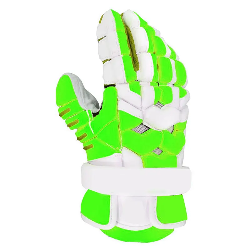  Лидер продаж мужские перчатки для Лакросса лучший поставщик молодежных перчаток с пользовательским логотипом