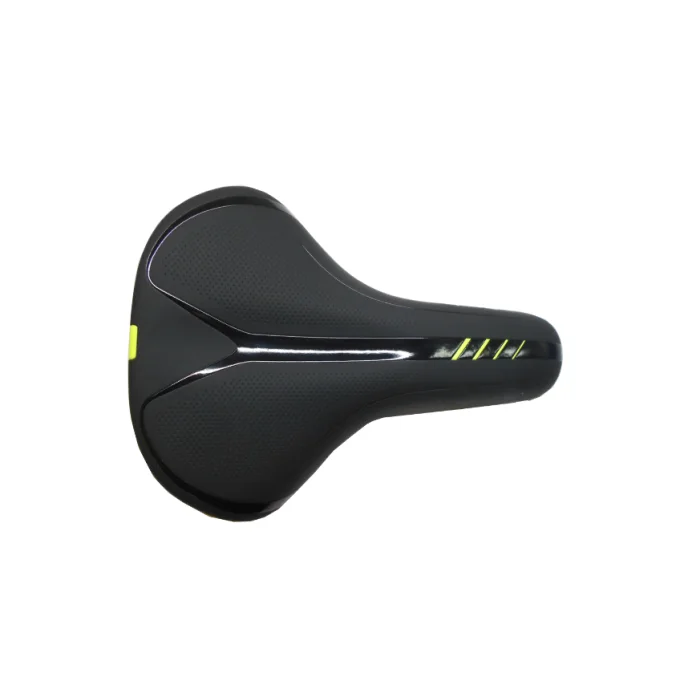 
Fashionable High Density City Bike Saddle 