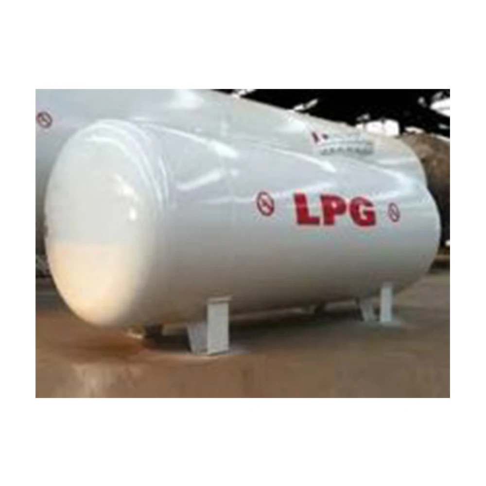 
Высококачественный растворимый нефтяной газ 