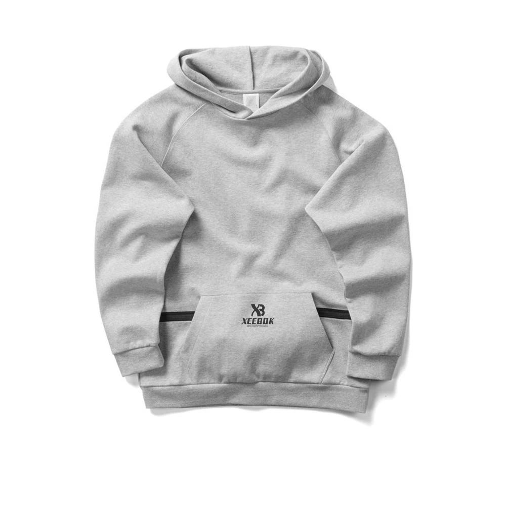 Стильный пуловер для активного отдыха для мальчиков, толстовки с кулиской и карманами, 2021, OEM, высокое качество, Лидер продаж, худи для спортзала и фитнеса