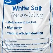Соль для удаления глазури соль ухода за зимним снегом поставка оптом из Индии