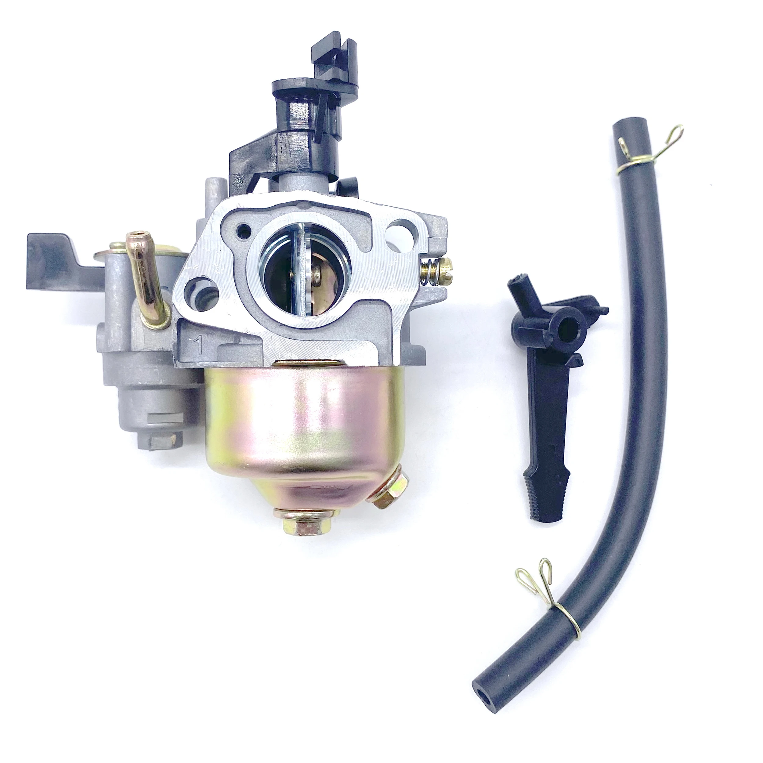 Подходит для HONDA GENERAL ENGINE GX120 GX160 GX200 168 168F с карбюратором