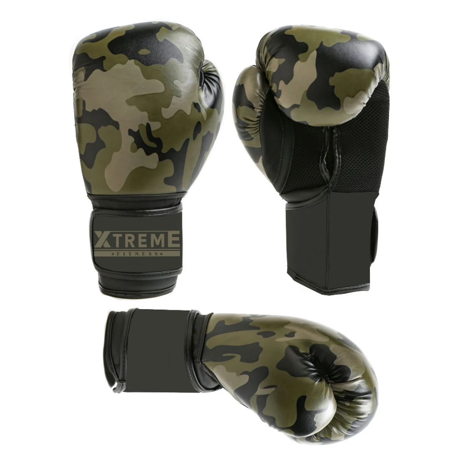 Custom Made Metallic Pearl Leather Boxing Gloves for Competition Training & Gym Fitness 8oz Sparring Style Punching Features