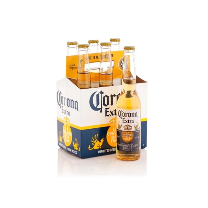 
corona beer Corona Extra Beer 330ml / 355ml for export good price beverages drinks beer / corona beer wholesale 