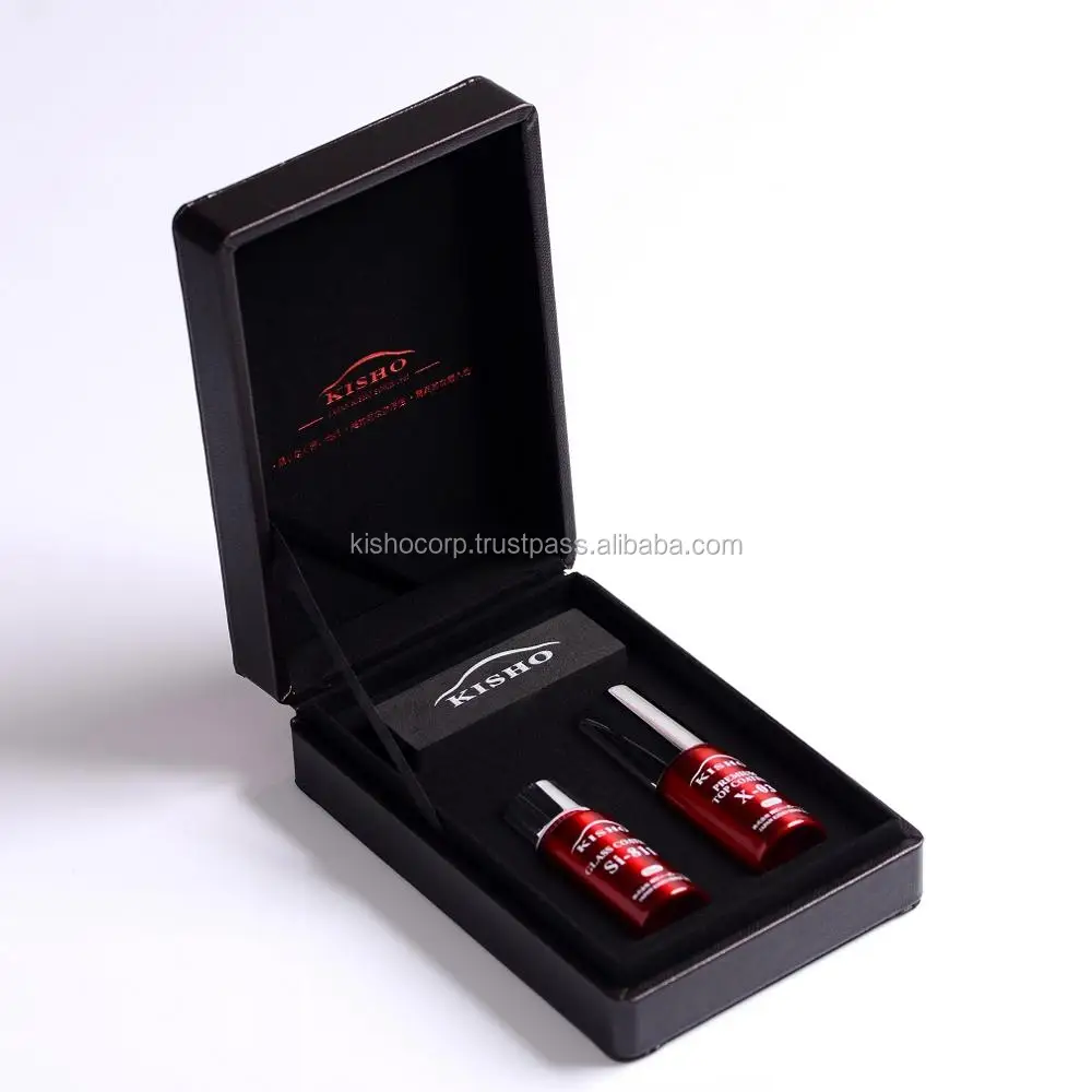 Highly reliable nano hydrophobic spray for car , OEM available