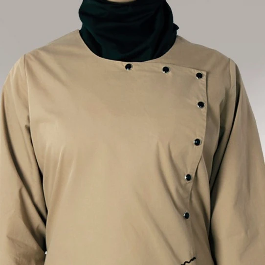 Бежевая праздничная одежда Abaya, поплин Abaya Burqa, последняя модель 2020 года, дизайнерская женская одежда для девочек и женщин, низкая цена, индийская, Пакистанская