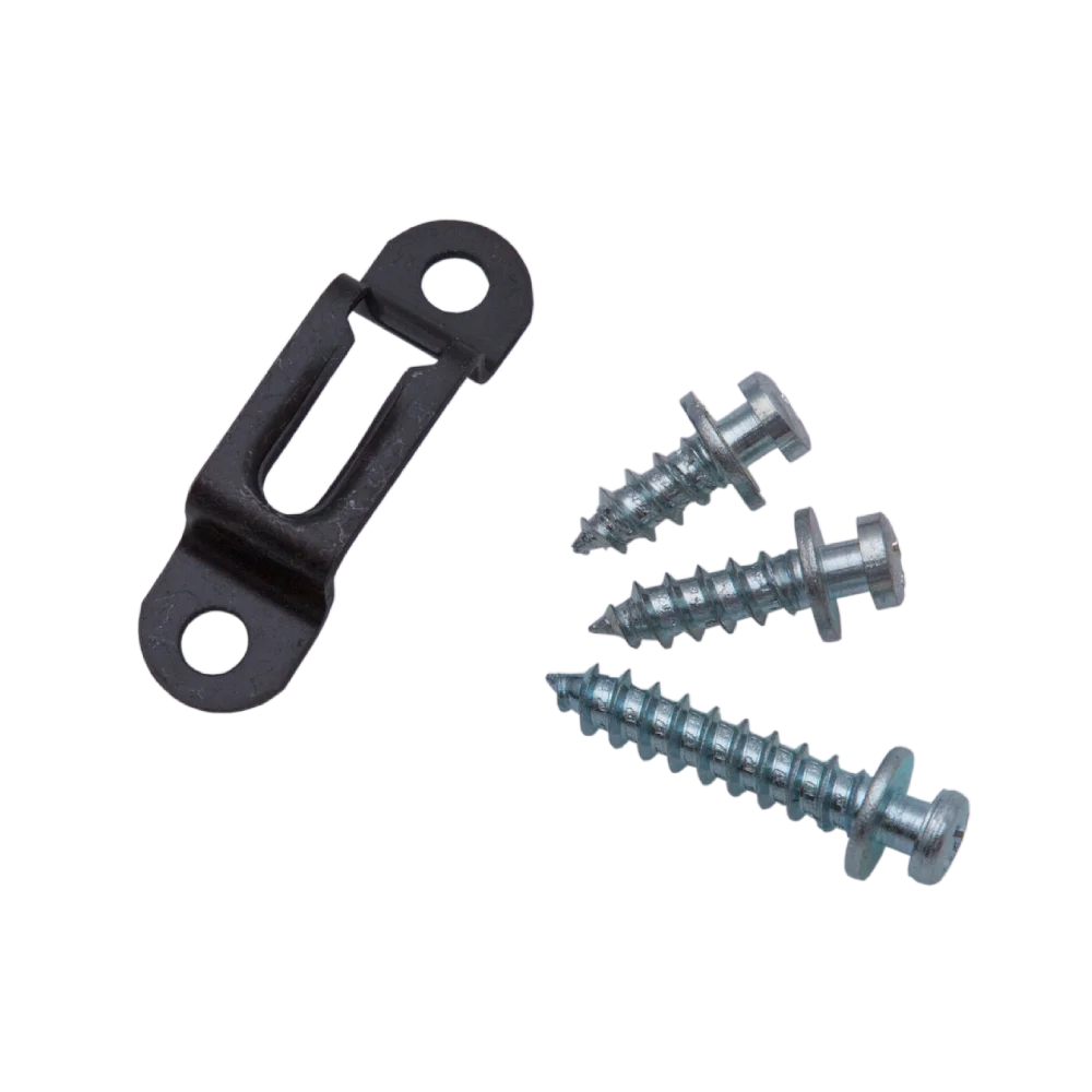 Taiwan OEM Double Keyhole Mounting Bracket