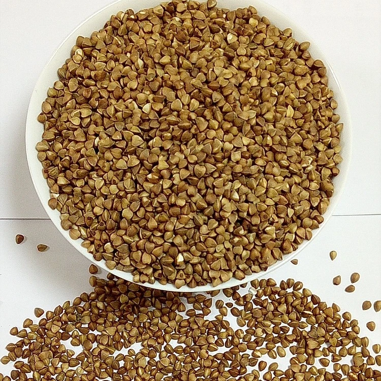 
Buckwheat Grain 500MT Agricultural Grains 