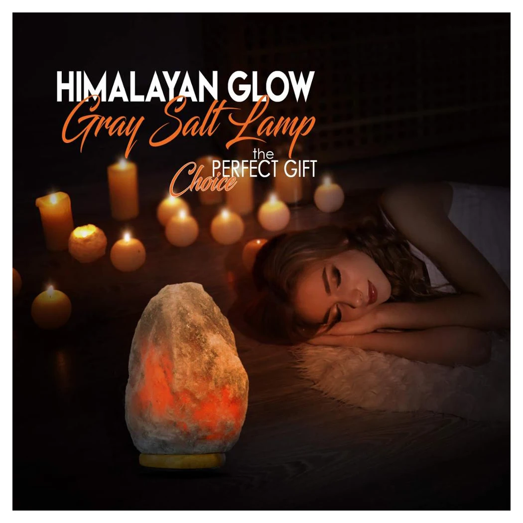 Real Natural Himalayan Three Type Salt Rock Night Light Salt Lamp With Wooden Base 100% Quality BY IMPEX PAKISTAN