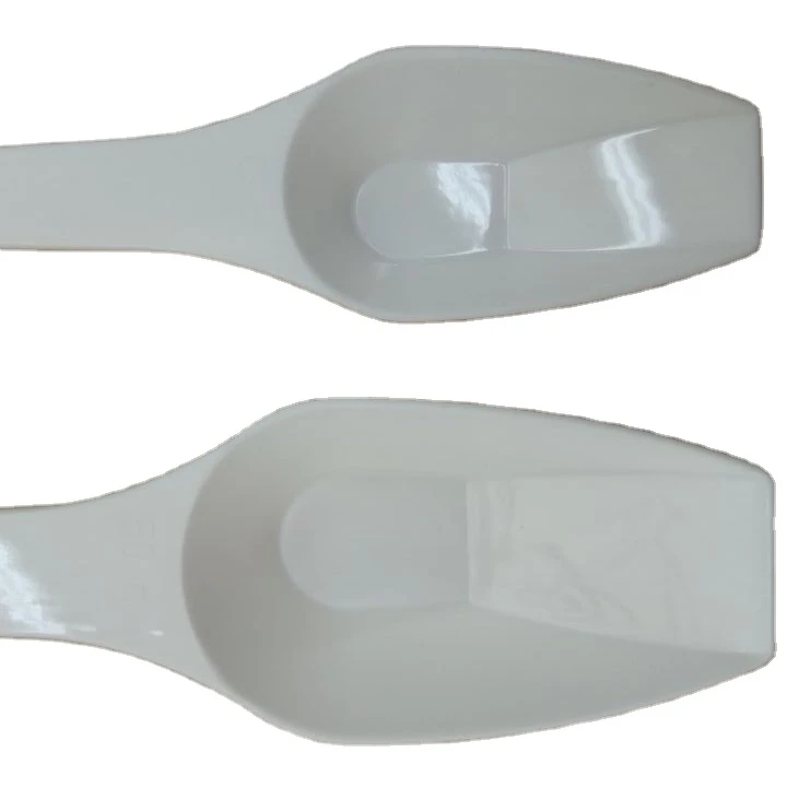 PP white Scoops