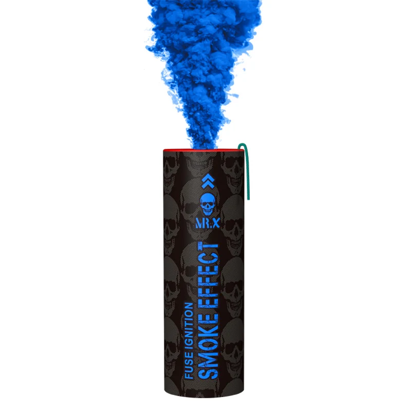 Китайская оптовая продажа 30 секунд дешевая цена фейерверк от smoke производителя цветной полный дым для брака