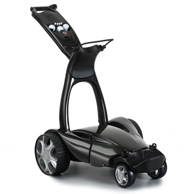 BUY 5 GET 3 FREE ORIGINAL! Stewart Golf X9 Remote l Golf Cart with Remote control and extra Battery full accessories