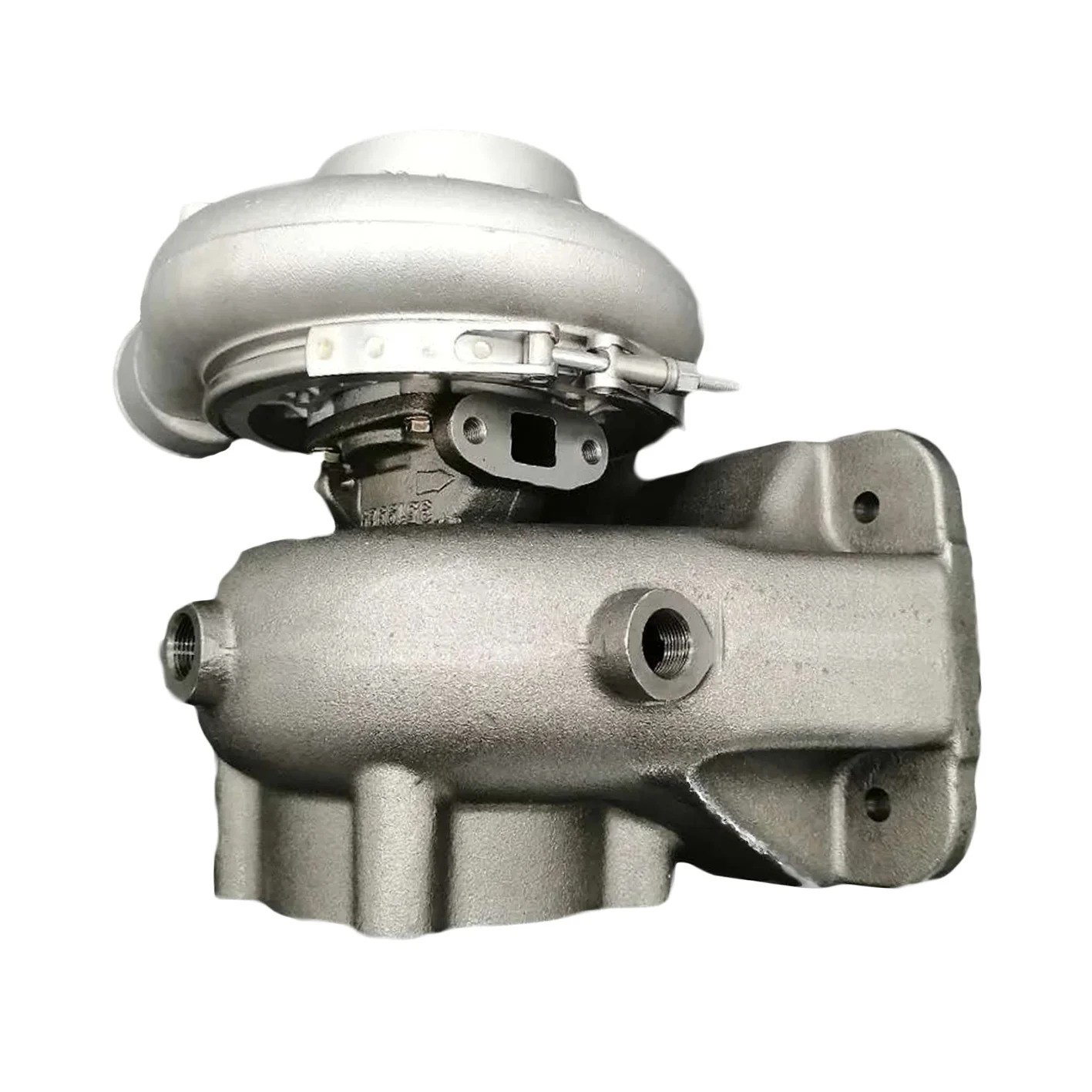 High quality H1E Turbo 3802537 3802591 3534377 6bt marine engine turbocharger for Cummins 5.9L