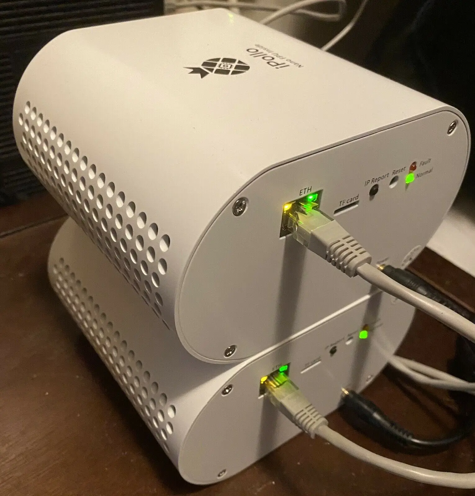 Official high profit ipollo g1 mini IPOLLO-G1mini computer server in Stock