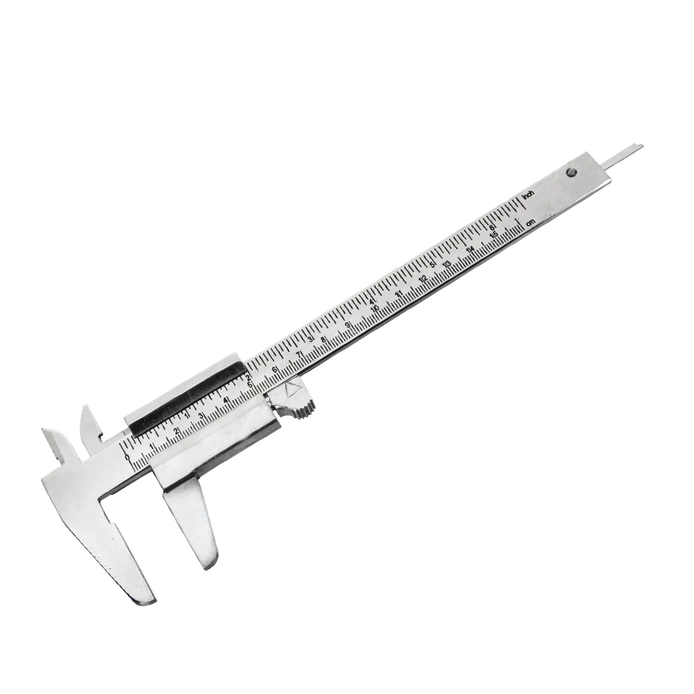Vernier Caliper Stainless Steel High Polished Best Material Surgical Instruments Top Selling