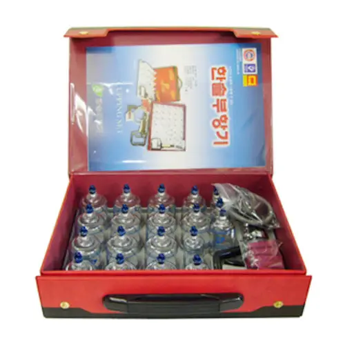 Cupping 19Cups set HanSol