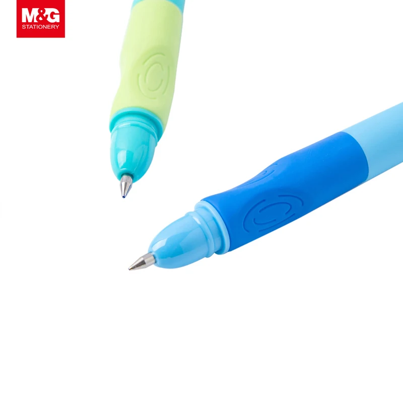 Sensitive Disappearing Ink Erasable Gel Pens Easy Start Ergonomic Grip Rubber Coating Refillable Erasable Roller Ball Pens