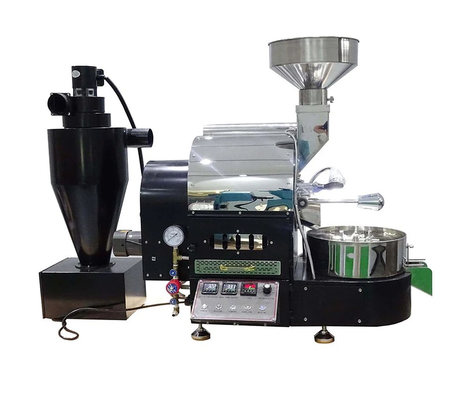 kaldi wide stainless steel 300g coffee roaster 500g german maas specialty redeye aillio r1 200 g coffee roaster for house