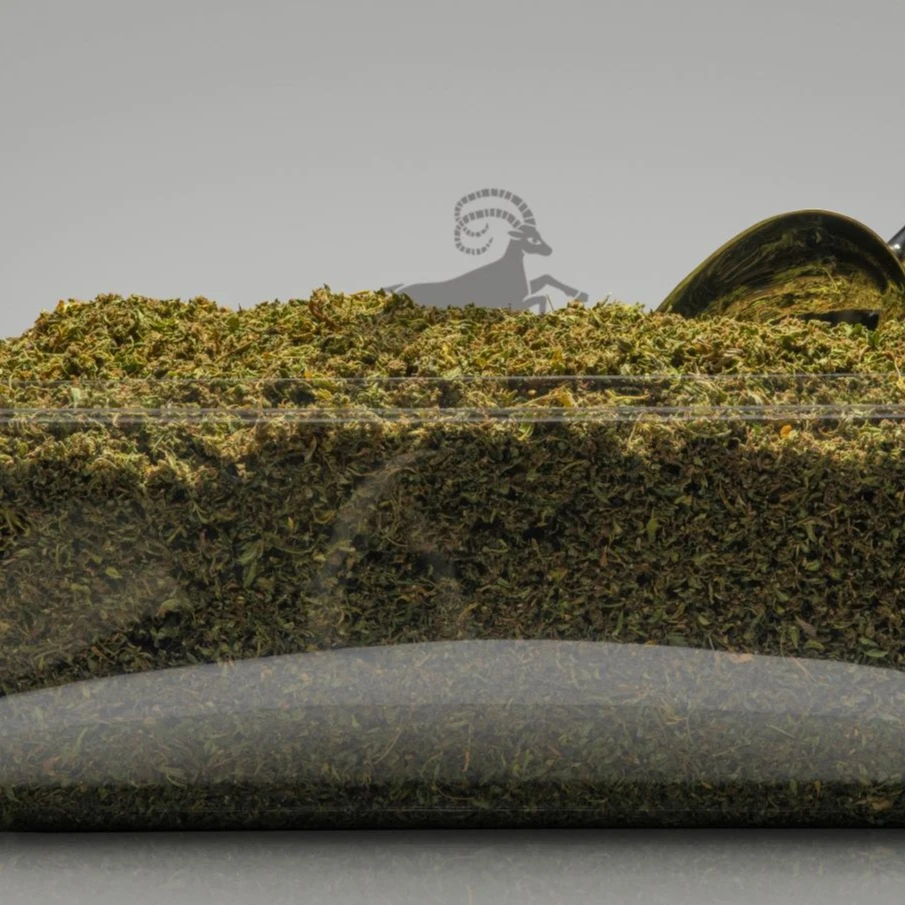 
Full Spectrum Biomass 