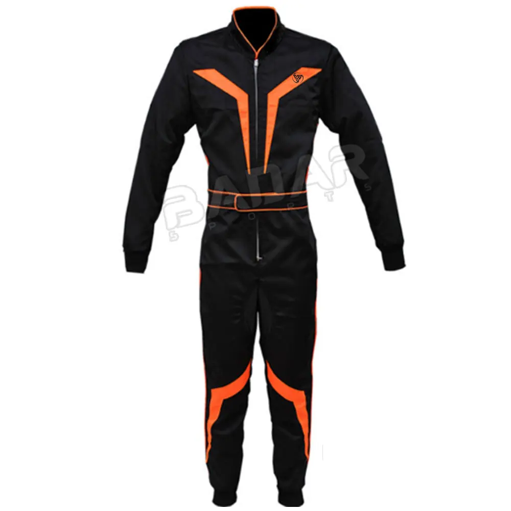  Индивидуальный дизайн высококачественный гоночный костюм для картинга лучший каратинга