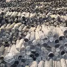 Высококачественный натуральный древесный уголь Binchotan из дерева